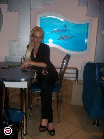 Наталья Удомля