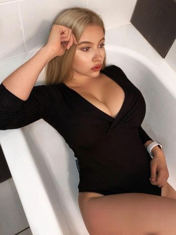 Нина Удомля